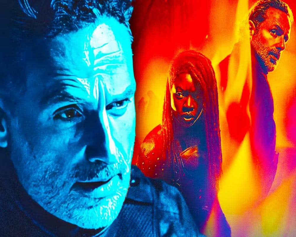 Cover Image for How Rick’s Dream Sequences Foreshadow His Walking Dead Ending In The Ones Who Live
